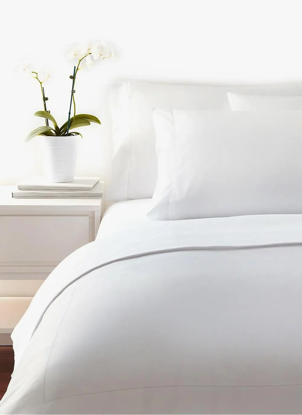 Jo Browne Organic Bamboo Bedding Range